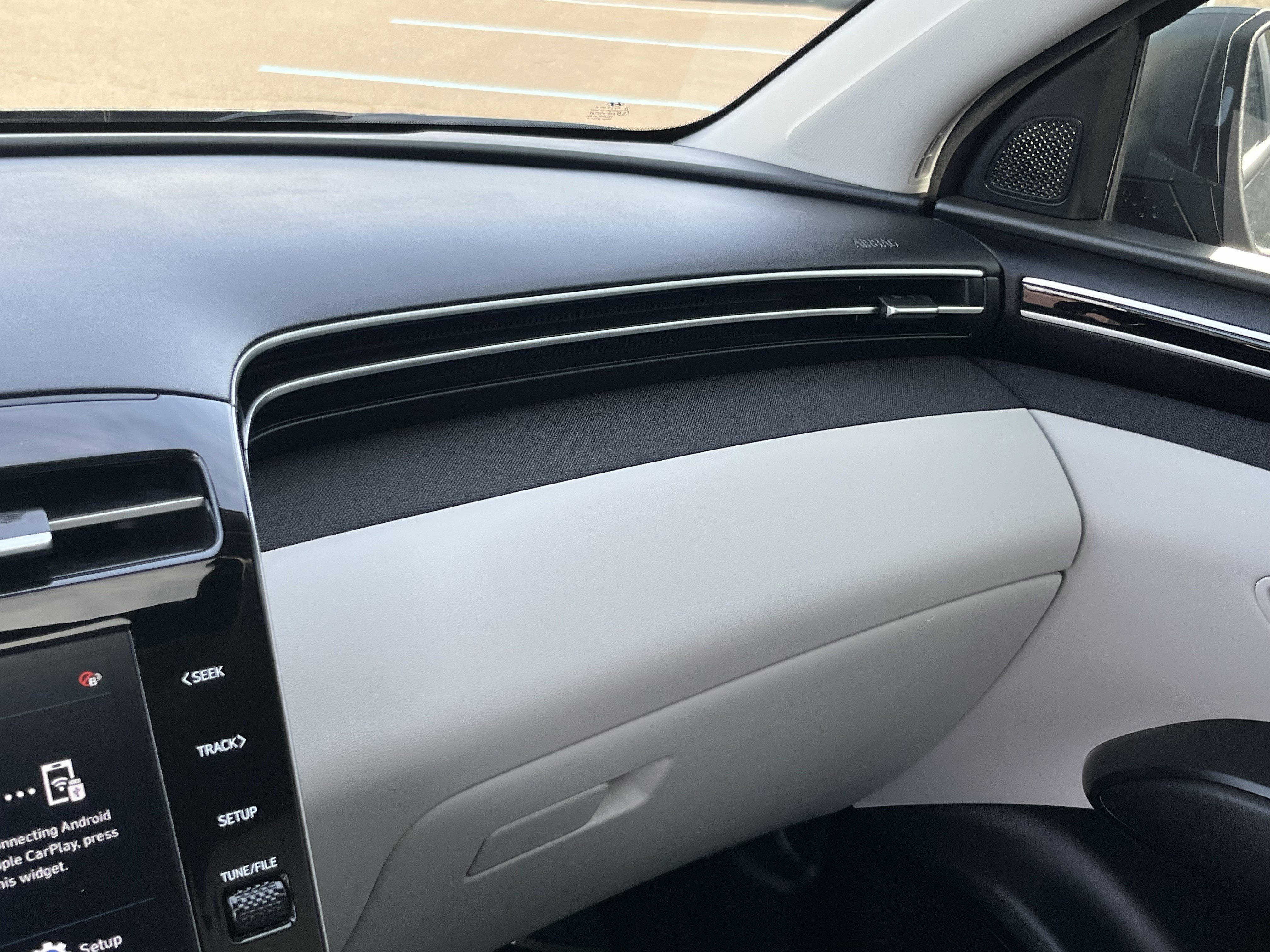 Certified 2023 Hyundai Tucson SEL w/ Convenience Package image 21