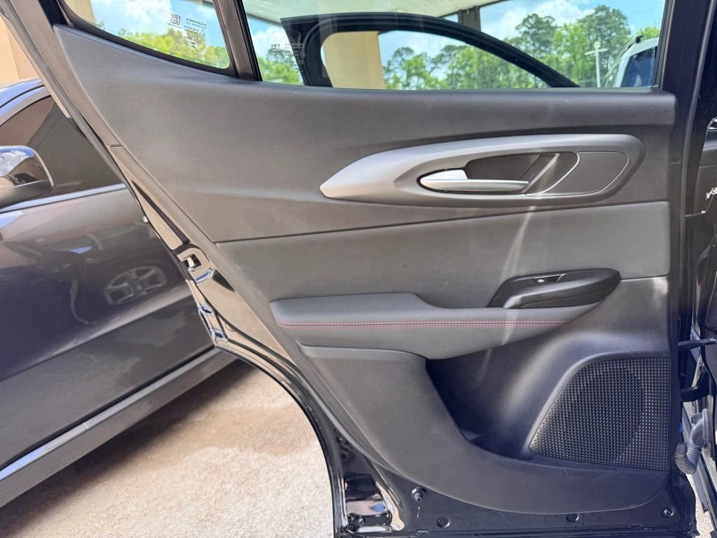 Used 2023 Dodge Hornet GT image 21