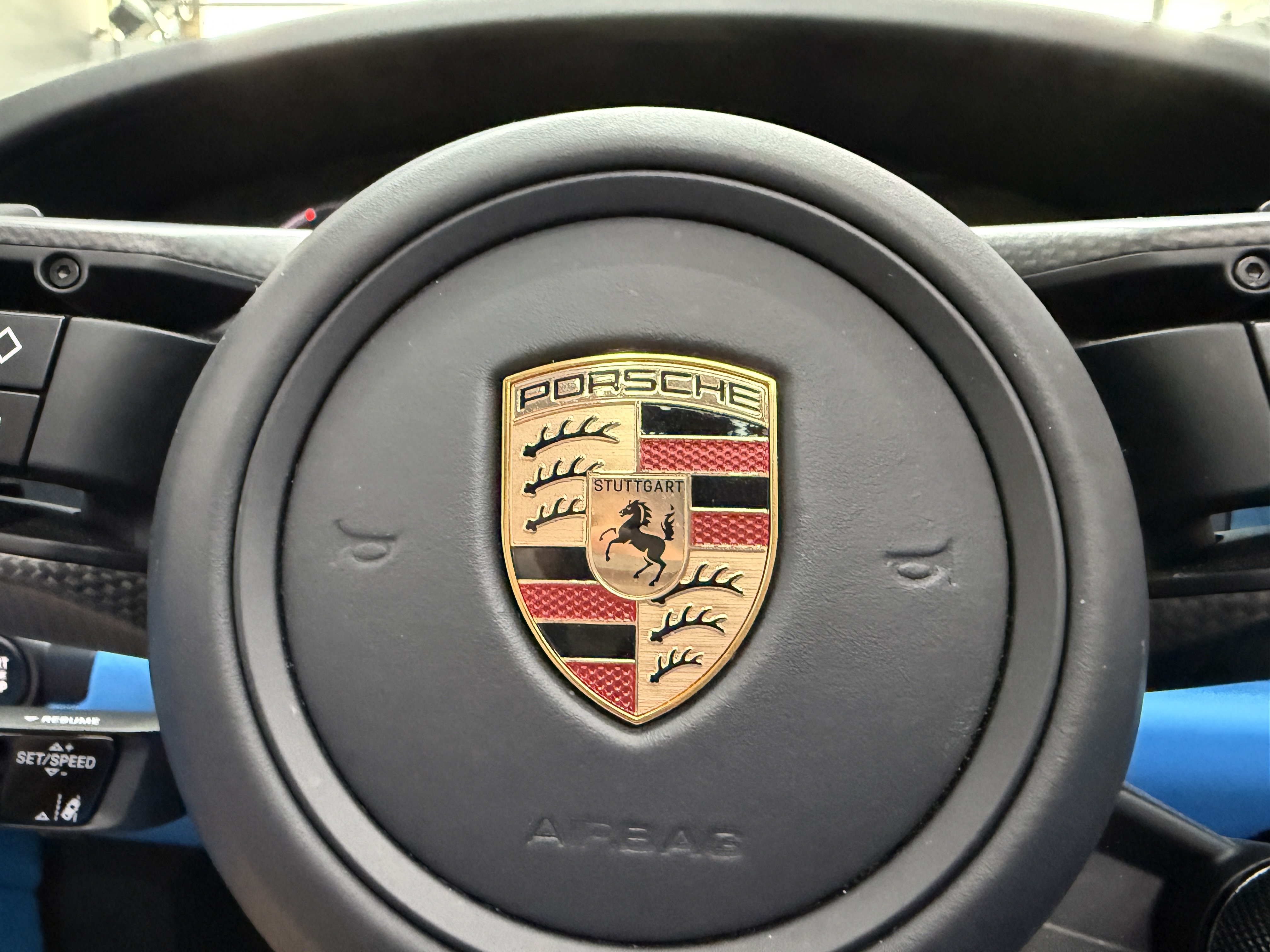 Used 2025 Porsche 911 Carrera GTS RWD image 17