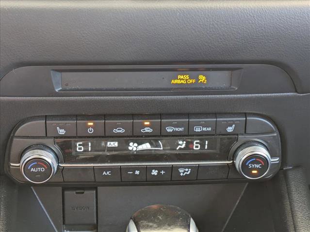 Used 2023 MAZDA CX-5 AWD 2.5 S w/ Select Package image 15