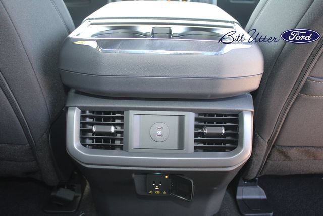 New 2026 Ford F150 XLT w/ Equipment Group 302A MID AWD/4WD image 11