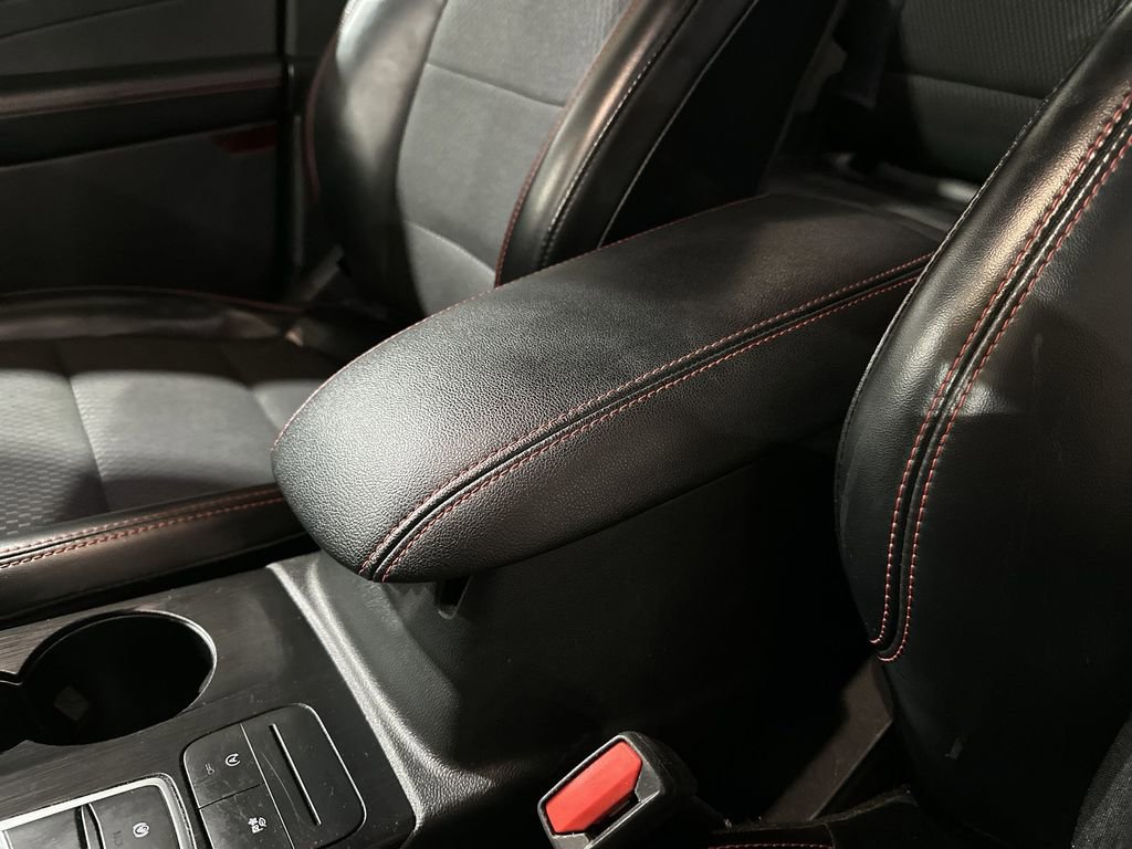 Used 2024 Ford Escape ST-Line image 21