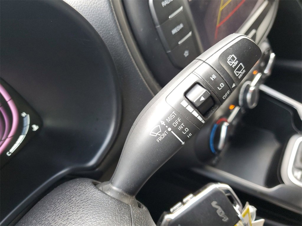 Certified 2024 Kia Soul LX w/ Option Group 015 image 27