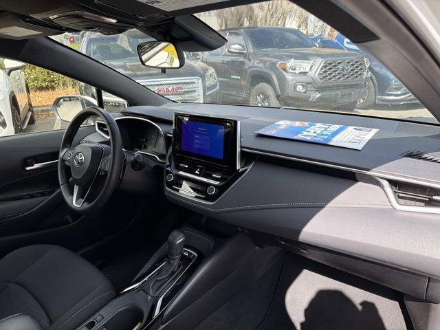 Certified 2024 Toyota Corolla SE image 17