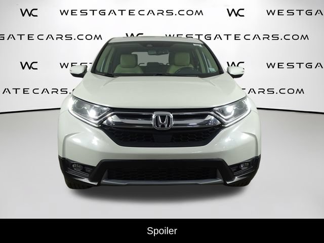 Used 2019 Honda CR-V EX-L image 4