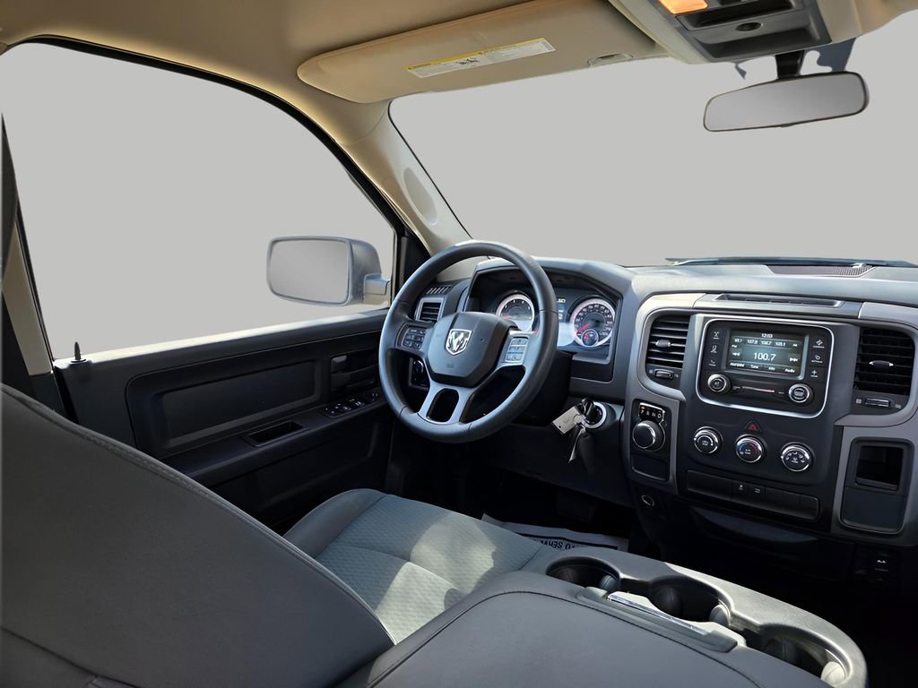 Used 2018 RAM 1500 Express w/ Express Value Package image 7