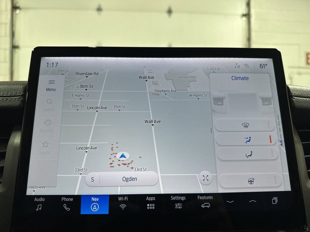 Used 2022 Ford Expedition Max XLT AWD/4WD image 29