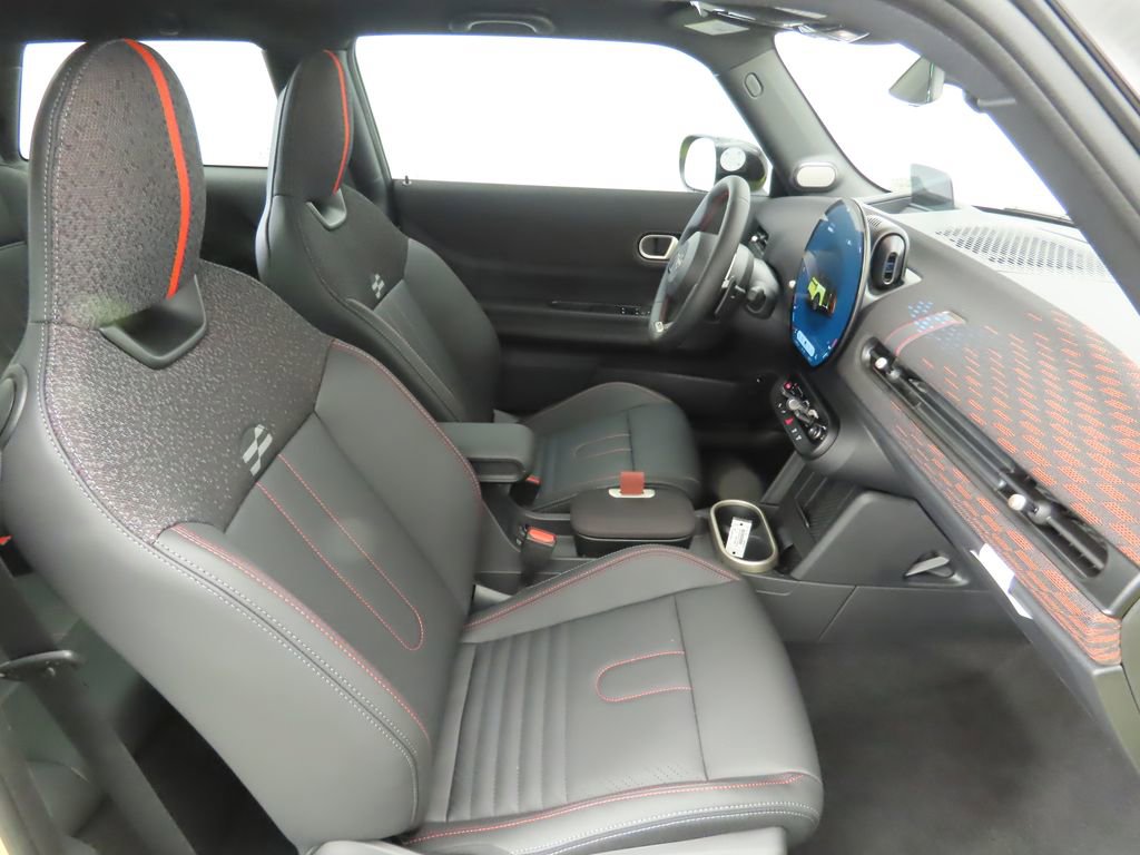 New 2026 MINI Cooper S image 22