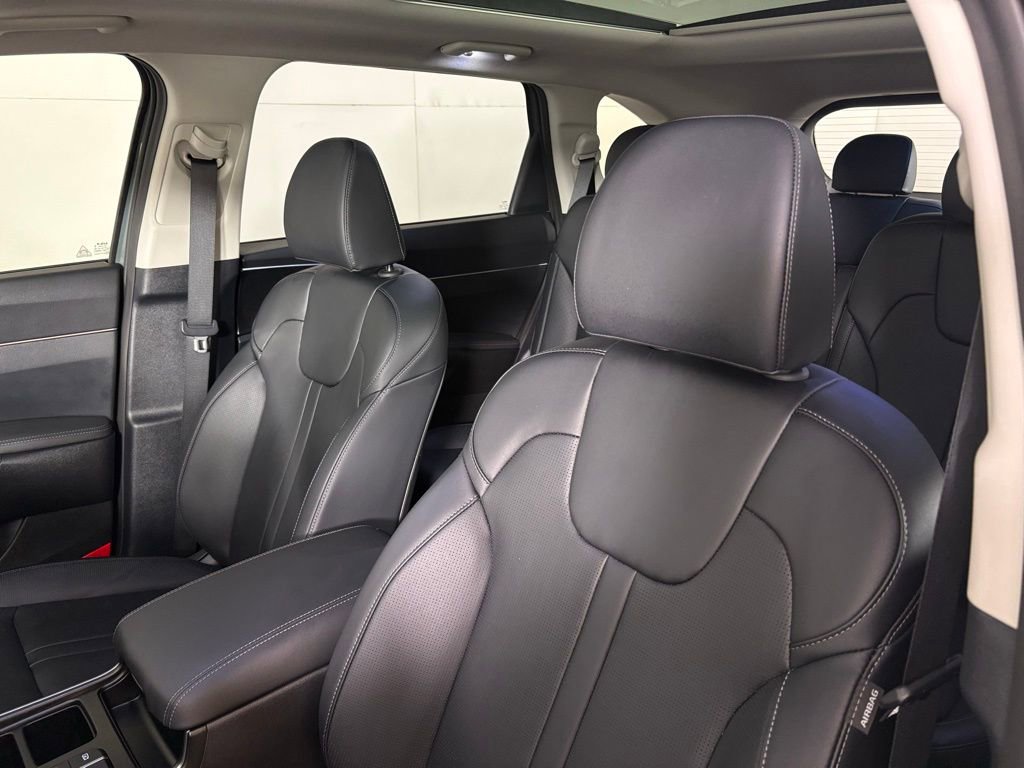 New 2026 Kia Sorento EX image 20