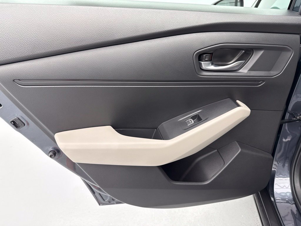 New 2026 Honda Accord SE image 15