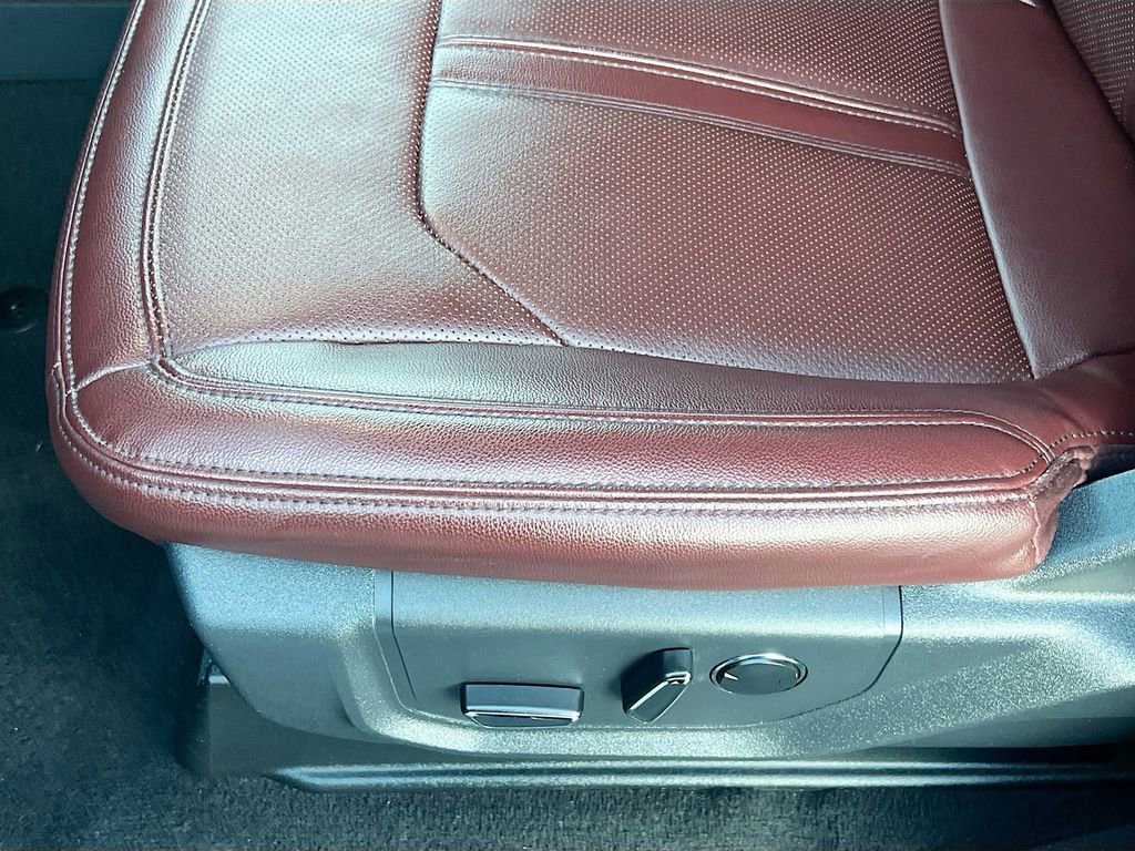 Used 2024 Ford Expedition Max Limited image 20