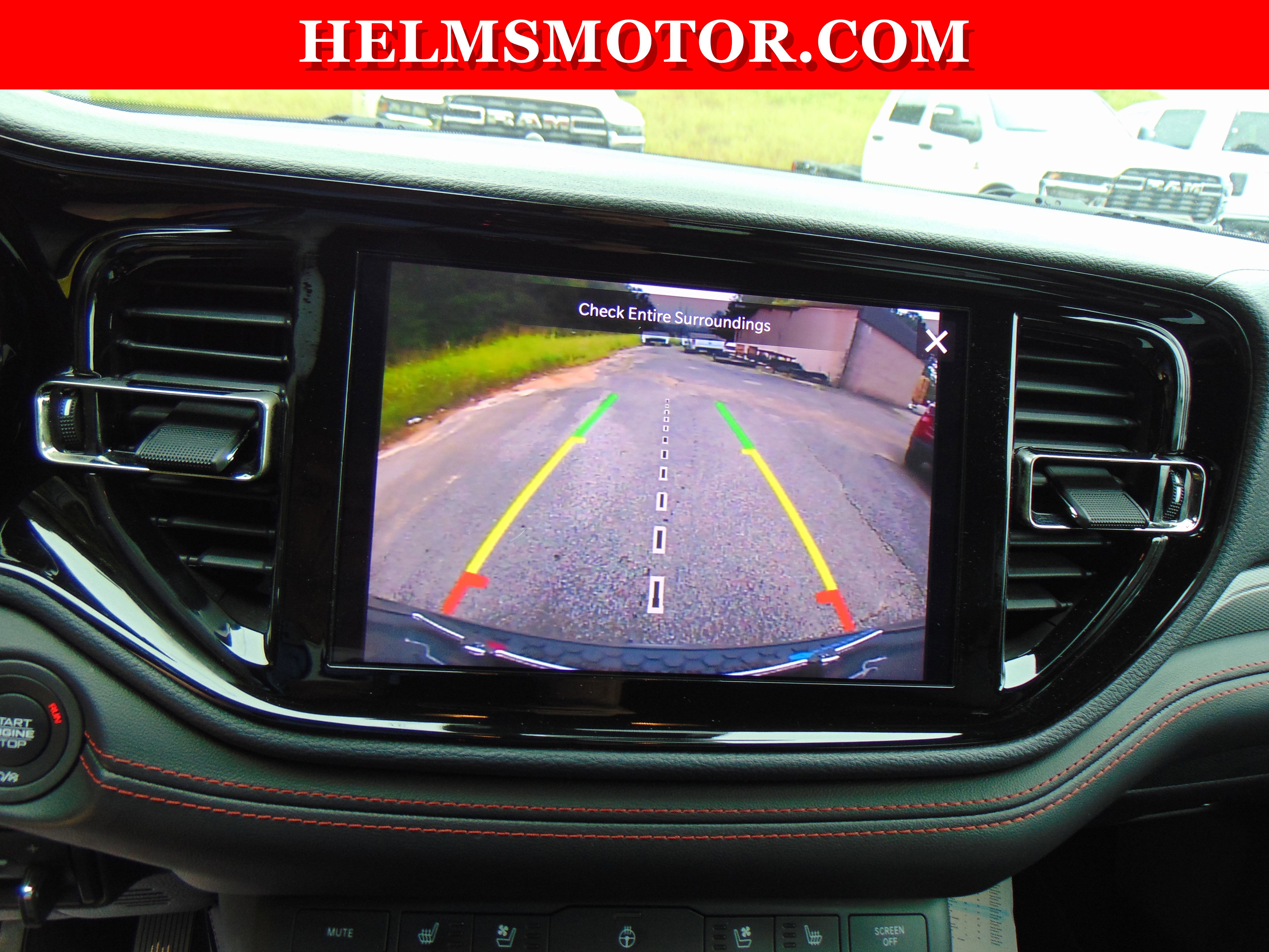 Certified 2023 Dodge Durango GT image 26