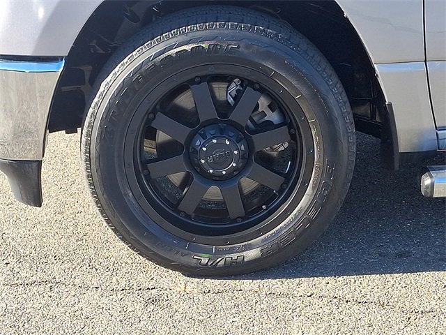 Used 2021 RAM 1500 Big Horn image 8