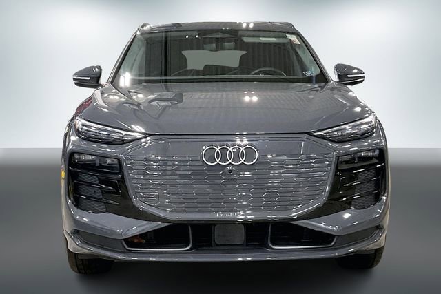 Used 2025 Audi Q6 e-tron Premium Plus w/ Premium Plus image 3