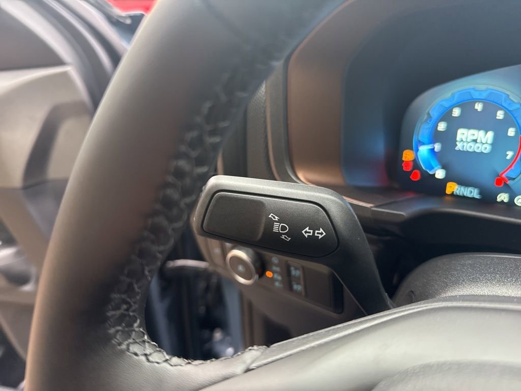 New 2025 Ford Bronco Sport Outer Banks w/ Outer Banks Tech Package+ image 22