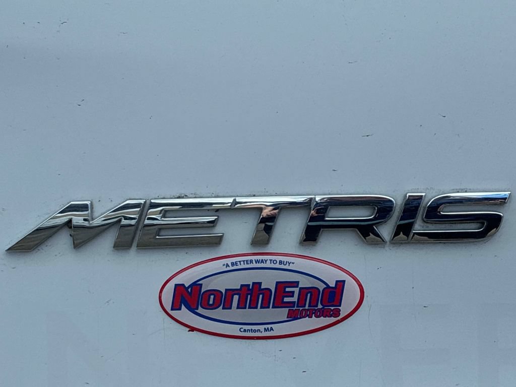 Used 2021 Mercedes-Benz Metris image 11
