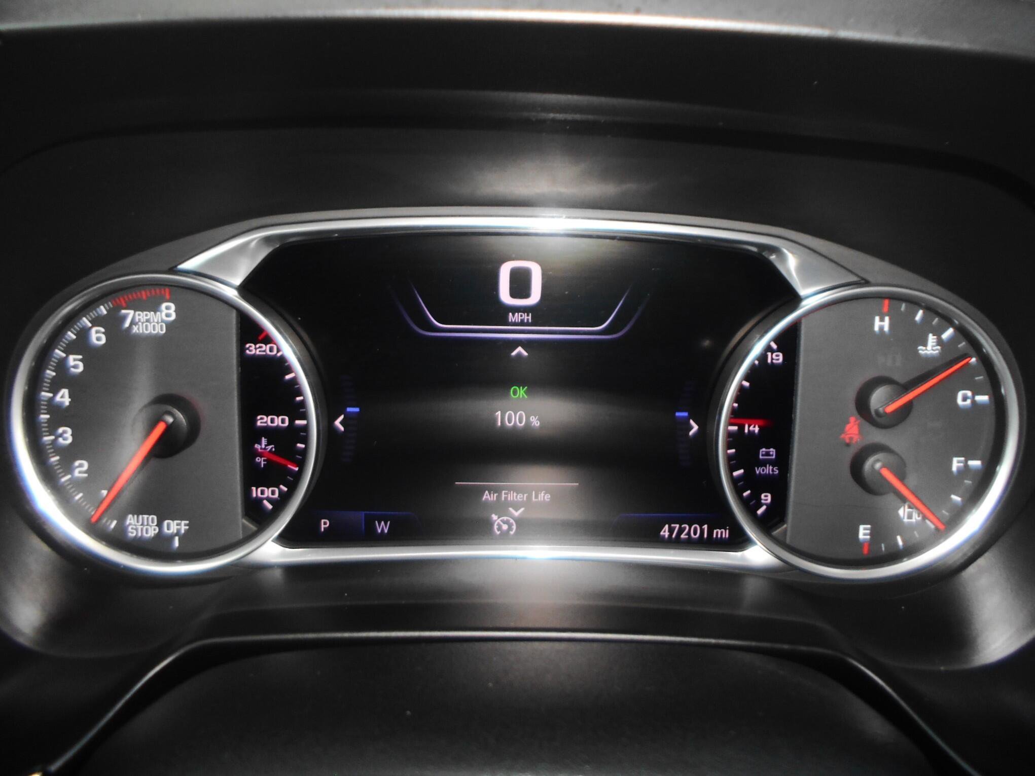 Used 2020 Chevrolet Blazer RS image 25