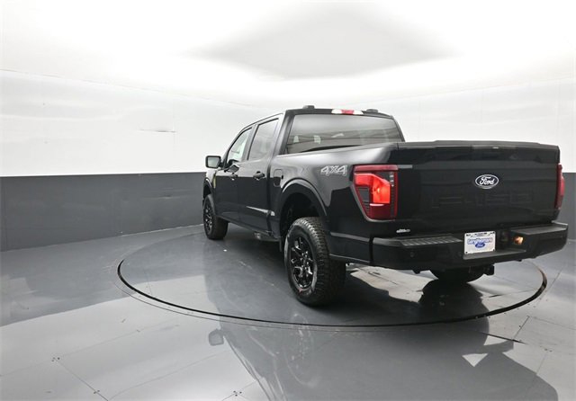 New 2025 Ford F150 STX image 5