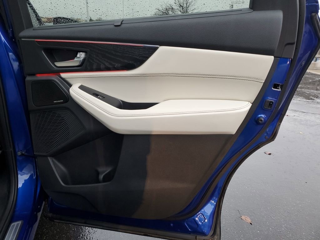 Certified 2025 Acura MDX Type S image 40