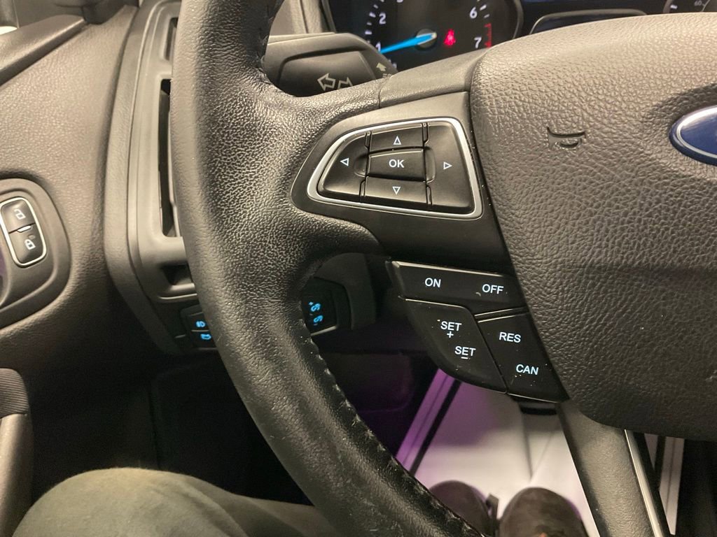 Used 2015 Ford Focus SE w/ Equipment Group 201A image 20