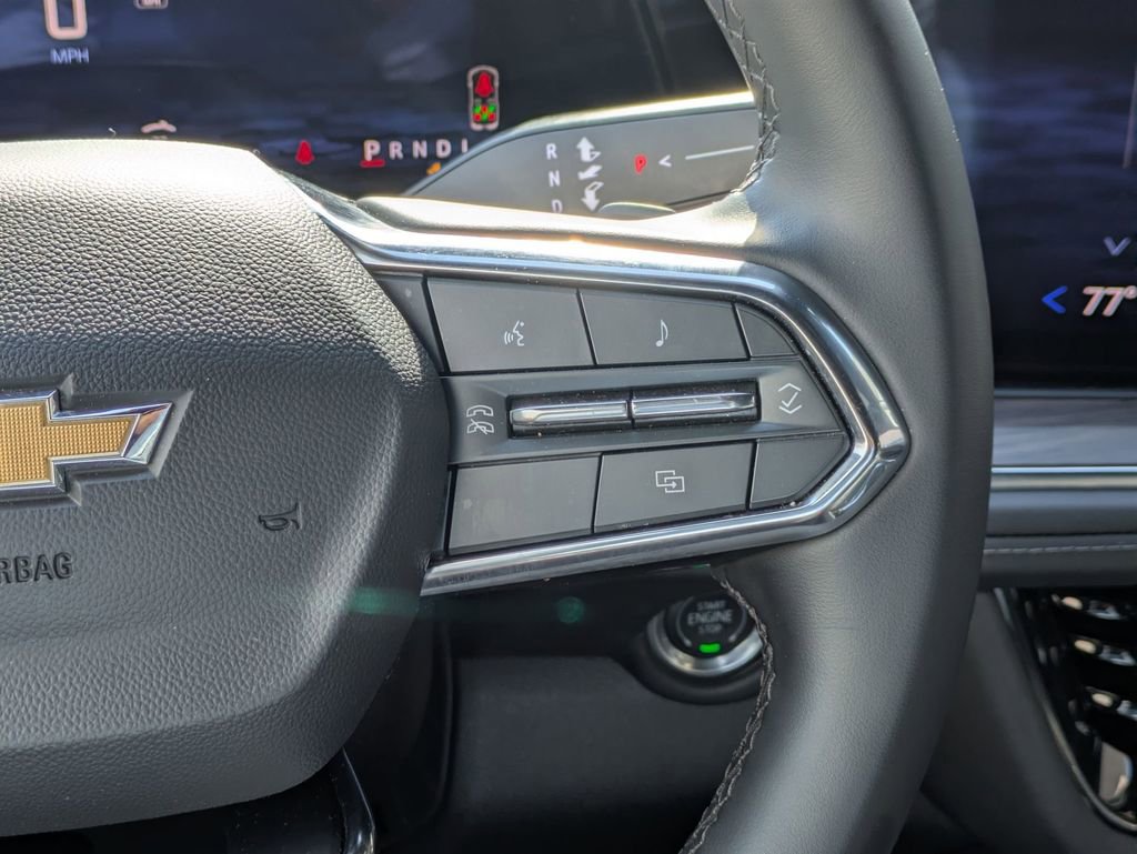 Used 2025 Chevrolet Tahoe LT image 24