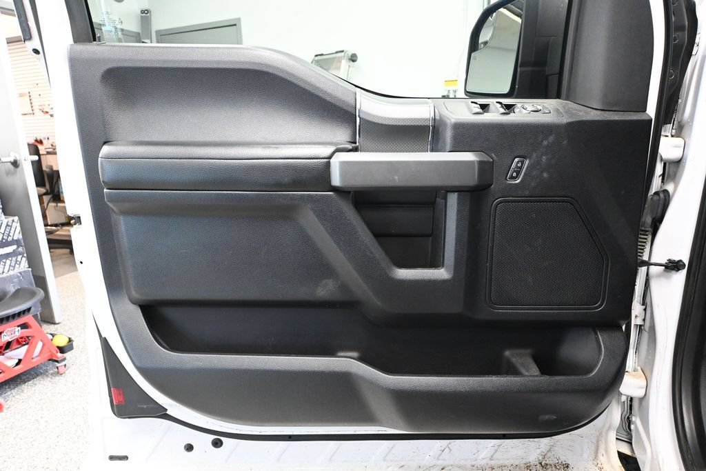 Used 2016 Ford F150 XLT w/ Equipment Group 301A Mid AWD/4WD image 14