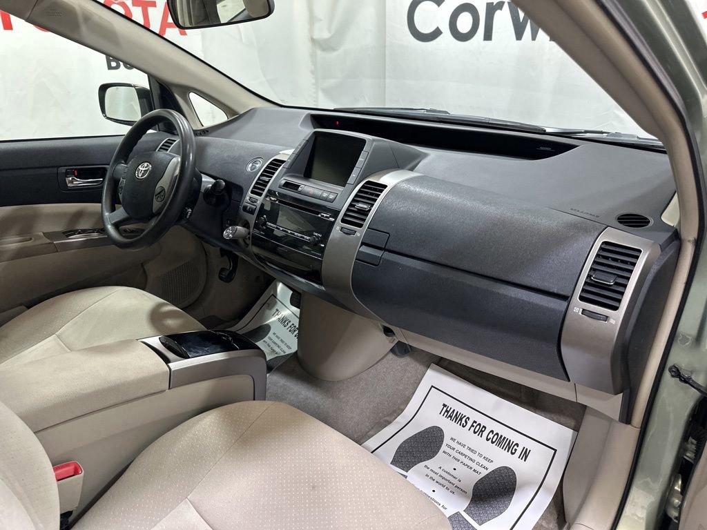Used 2007 Toyota Prius image 13