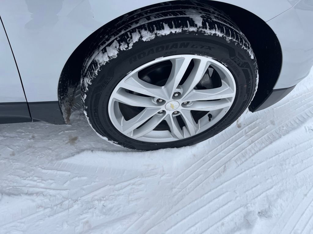 Used 2019 Chevrolet Equinox Premier image 34