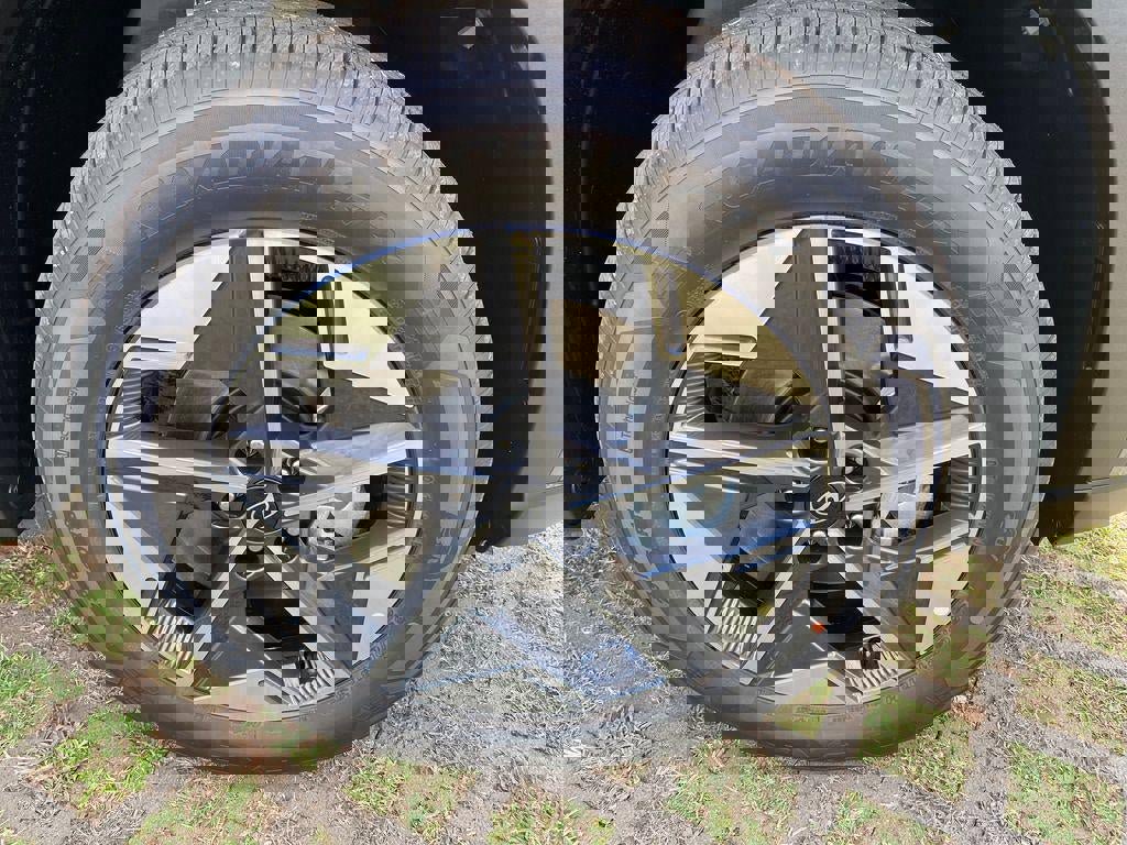 New 2026 Hyundai Tucson SEL AWD/4WD image 9