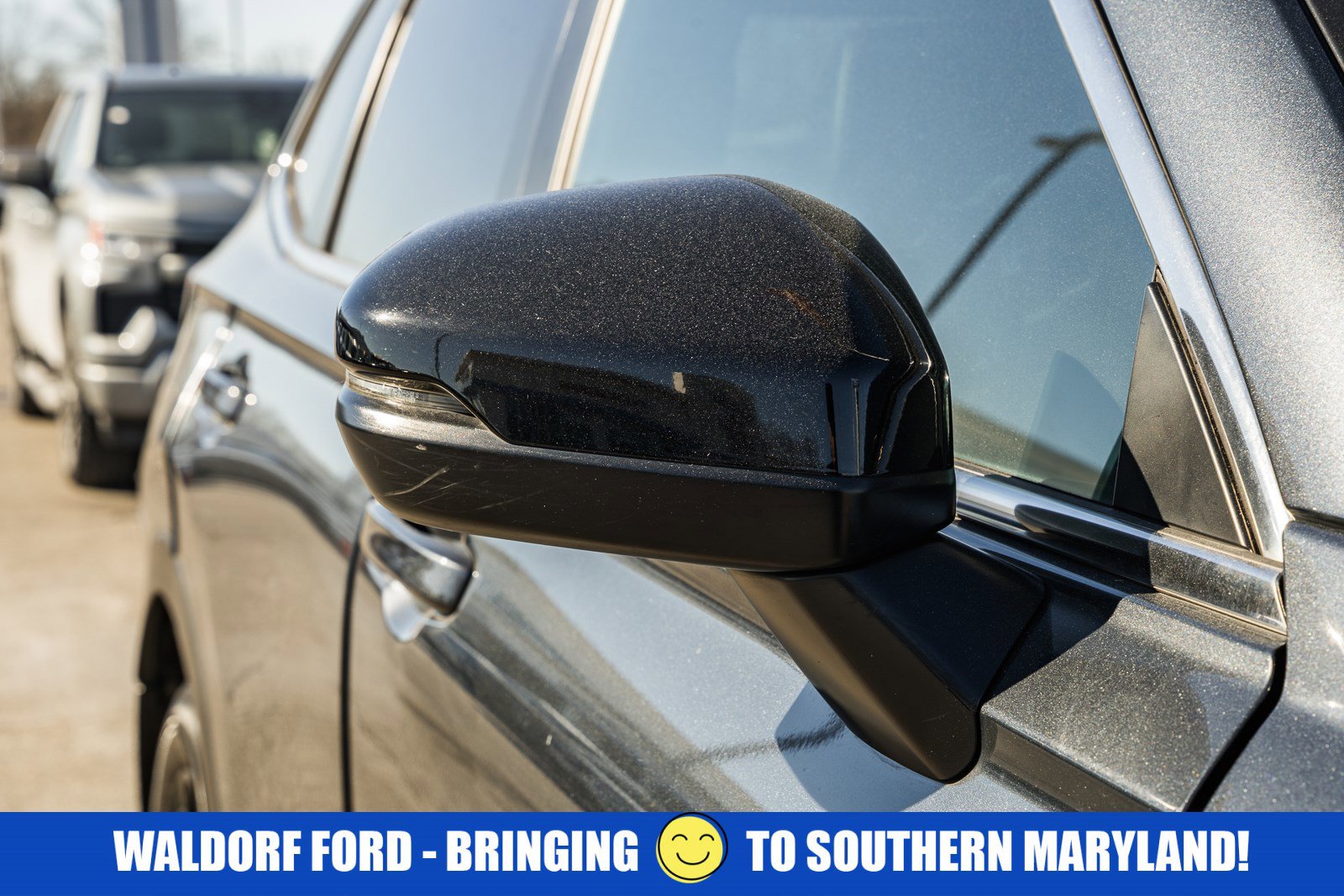 Used 2024 Honda CR-V Sport-L image 16