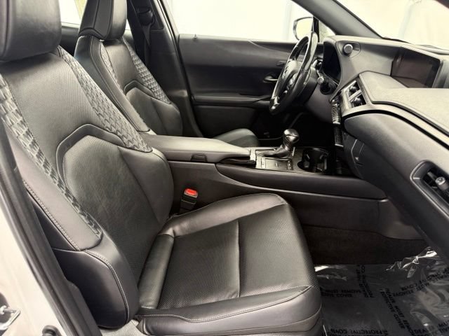 Used 2022 Lexus UX 250h w/ Luxury Package AWD/4WD image 20