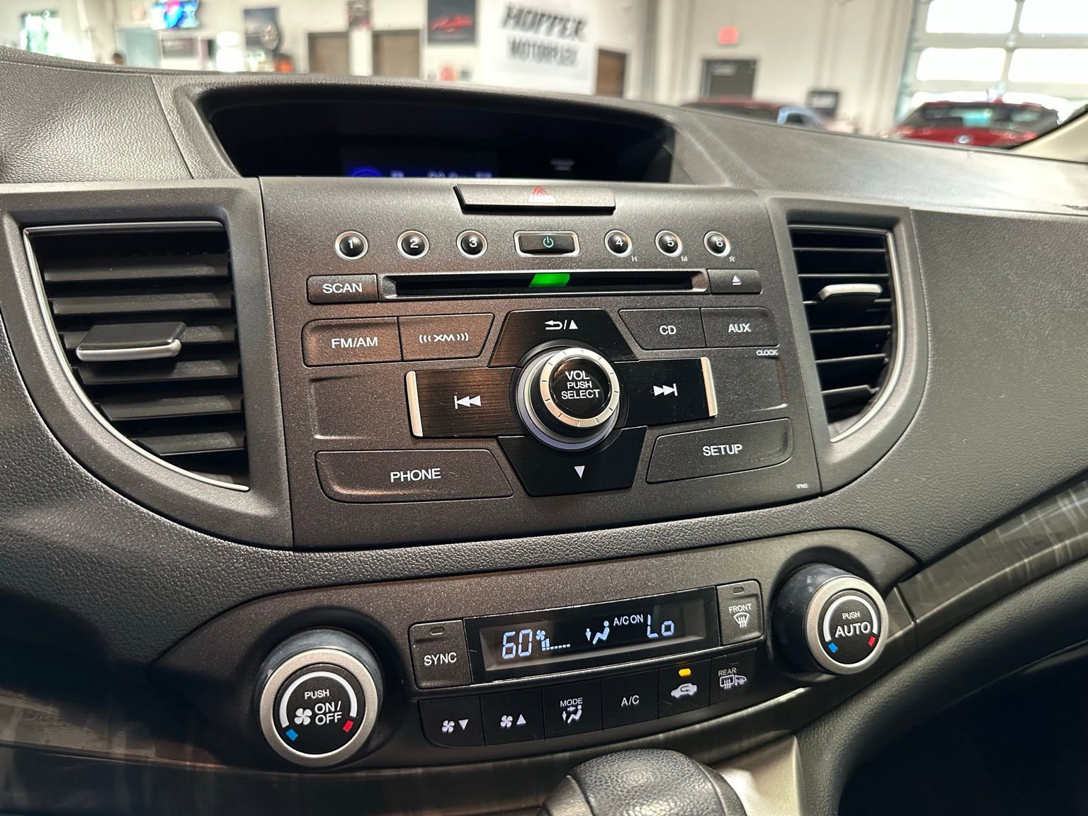 Used 2014 Honda CR-V EX-L image 27