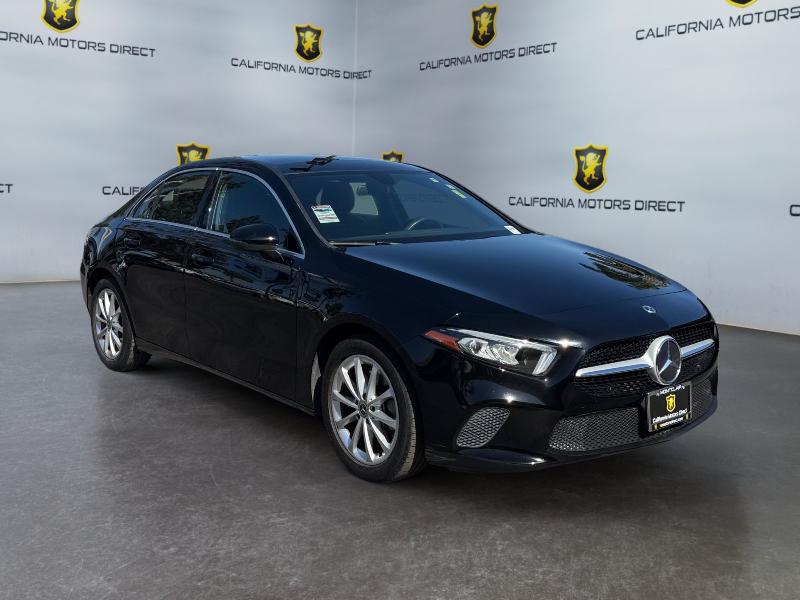 Used 2021 Mercedes-Benz A 220 image 7
