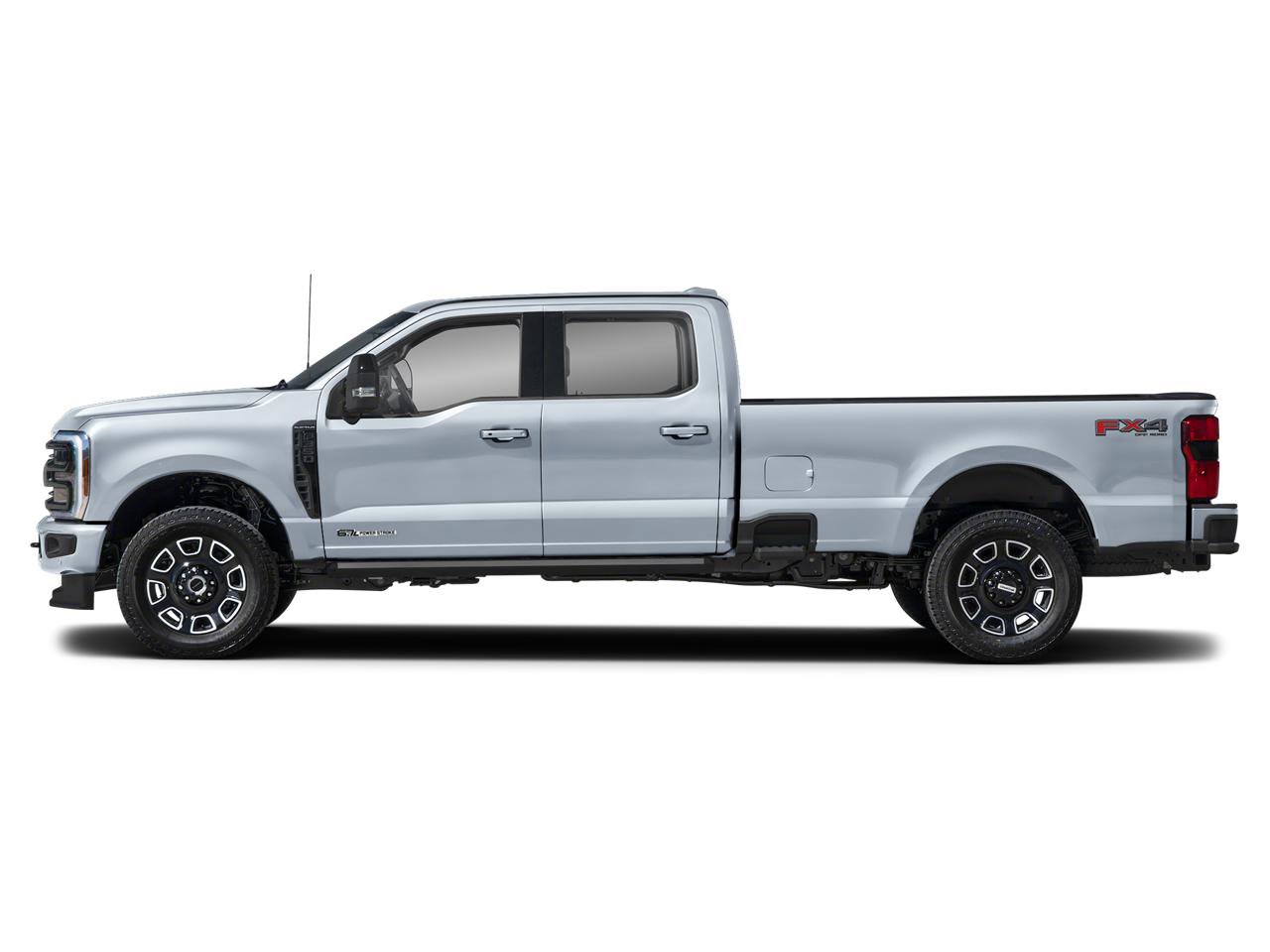 New 2026 Ford F350 Platinum image 45