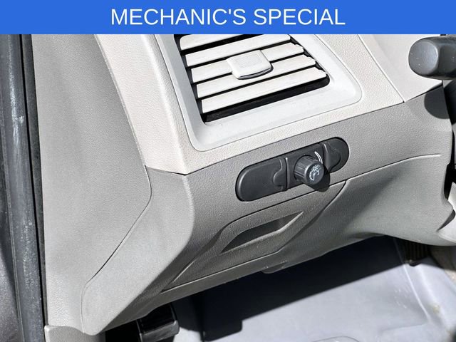 Used 2011 Chevrolet Malibu LS image 17