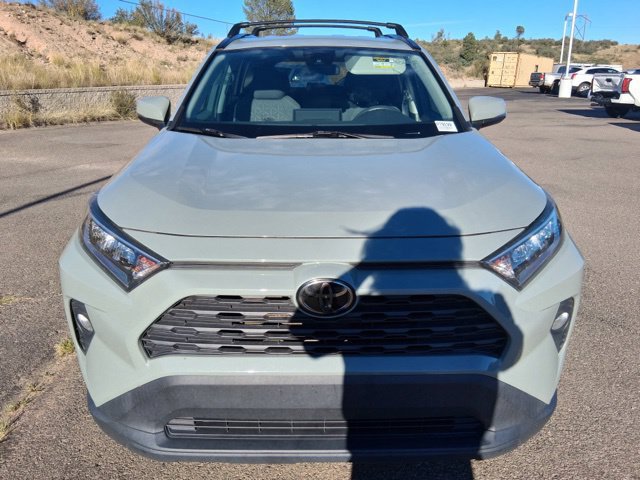 Used 2020 Toyota RAV4 XLE w/ Carpet Mat Package