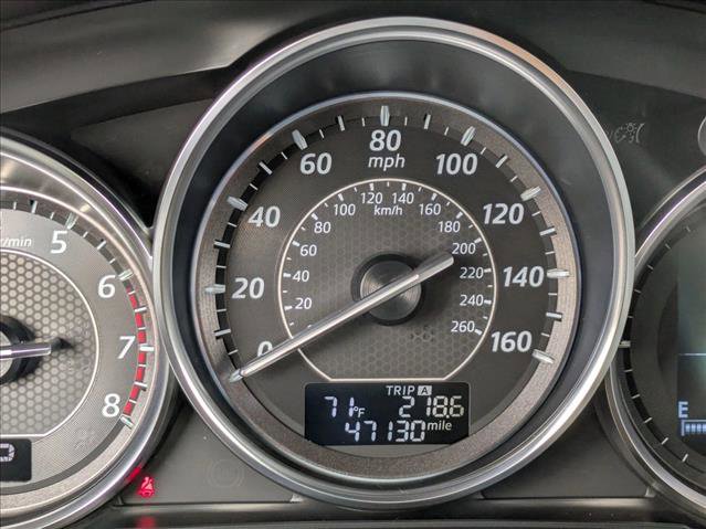 Used 2014 MAZDA MAZDA6 Grand Touring w/ MRCC + FOW Package image 18