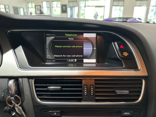 Used 2011 Audi A5 2.0T Premium Plus w/ Premium Plus Pkg AWD/4WD image 20