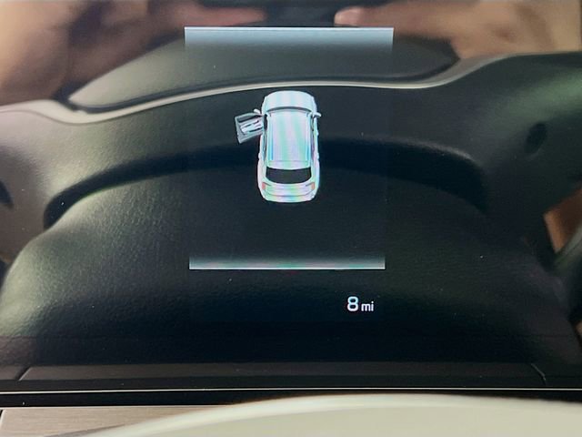 New 2025 Kia Telluride EX X-Line image 12