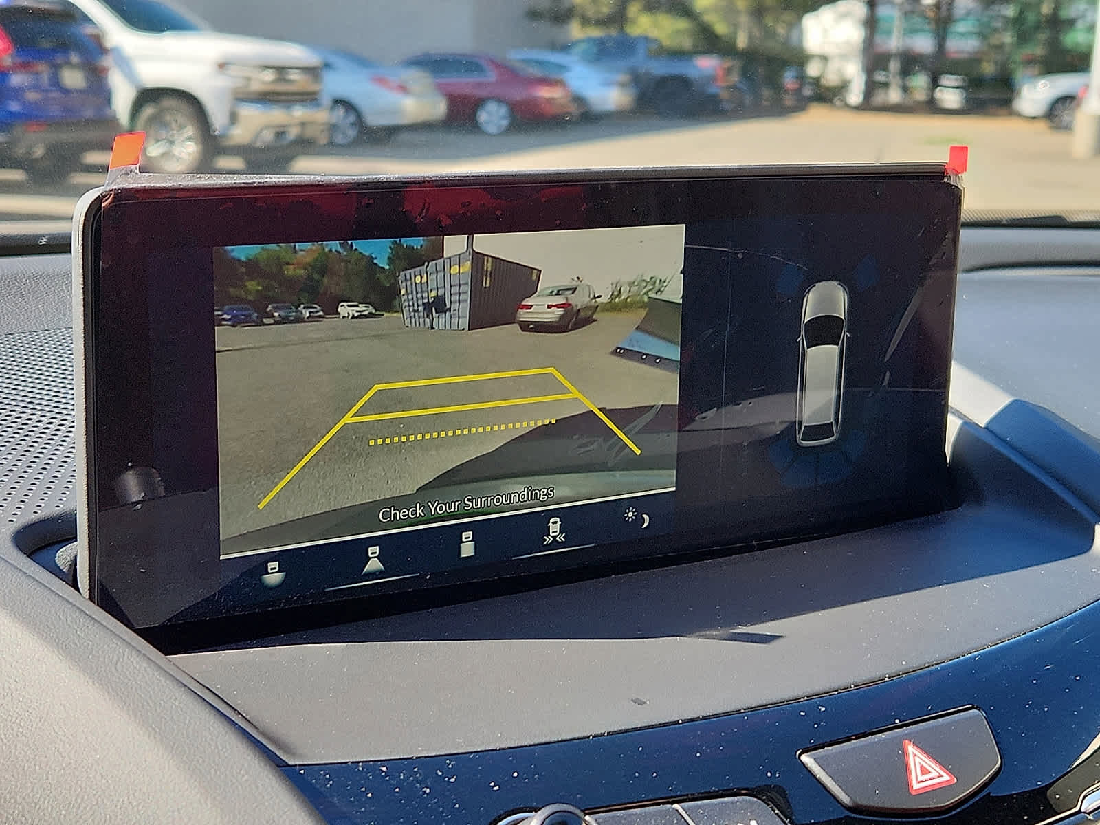 Certified 2025 Acura RDX A-Spec image 21