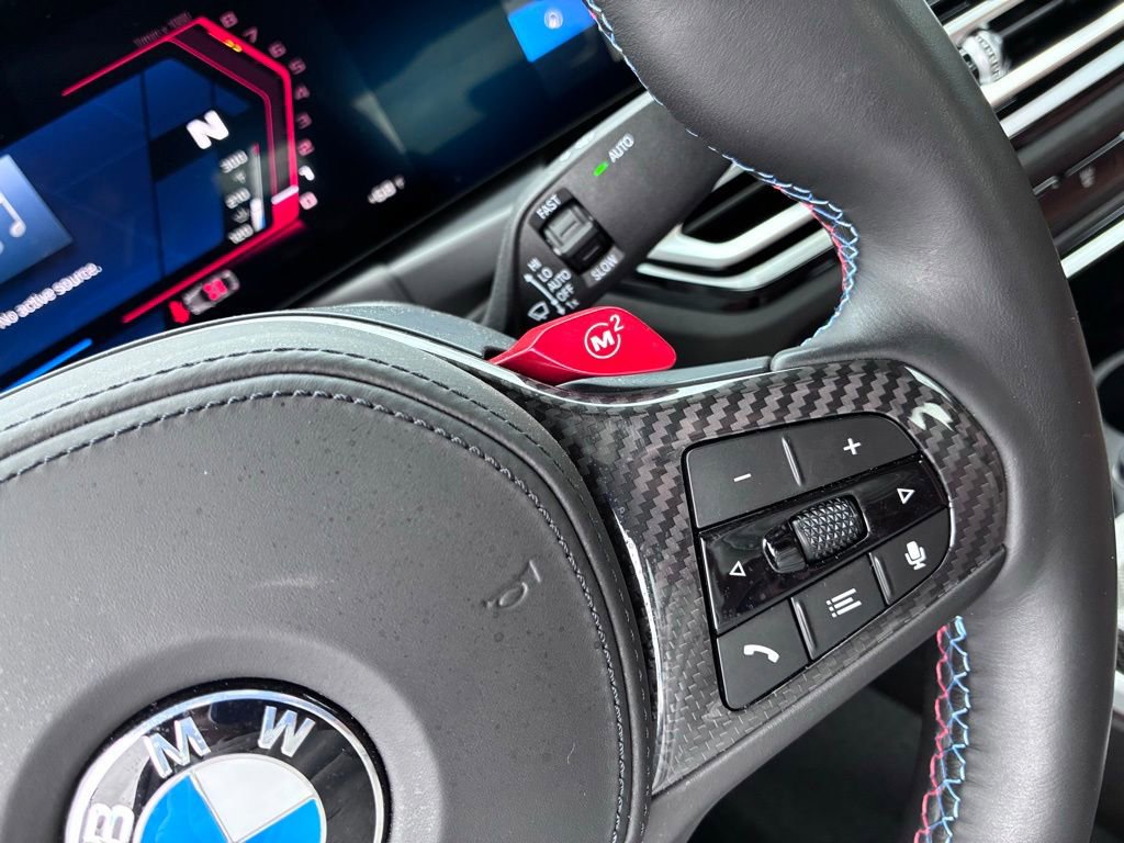 Used 2024 BMW M2 w/ Lighting Package RWD image 22