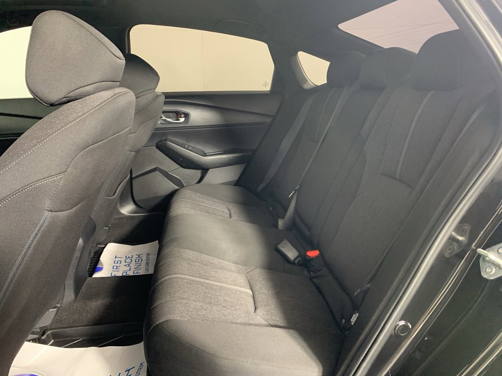 Used 2023 Honda Accord Sport image 34