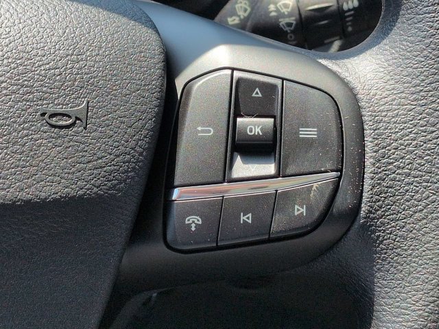 New 2027 Ford Transit 150 Low Roof RWD image 23