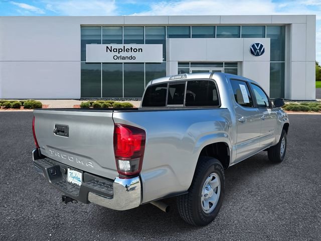 Used 2023 Toyota Tacoma SR5 image 4