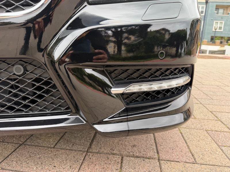 Used 2014 Mercedes-Benz CLS 550 image 24