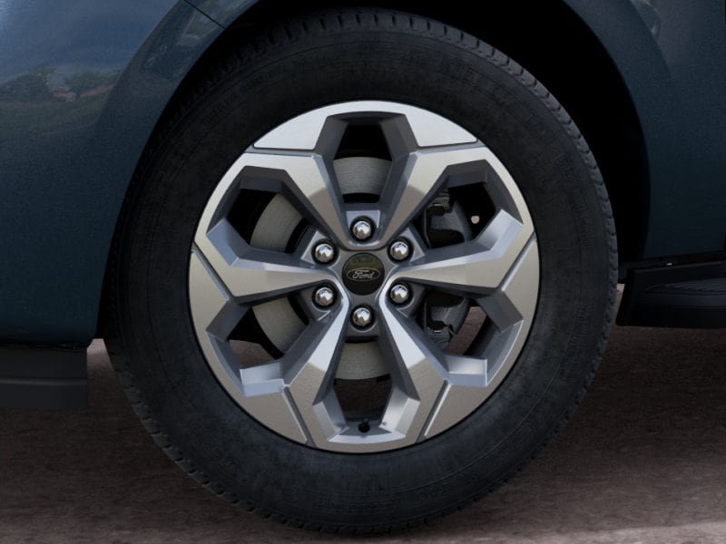New 2027 Ford Expedition Active AWD/4WD image 34
