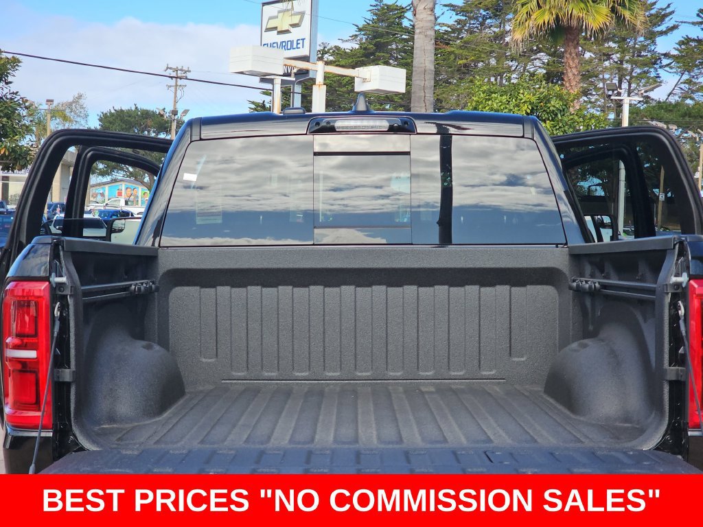 New 2026 RAM 1500 RHO w/ RHO Level 1 Equipment Group AWD/4WD image 12