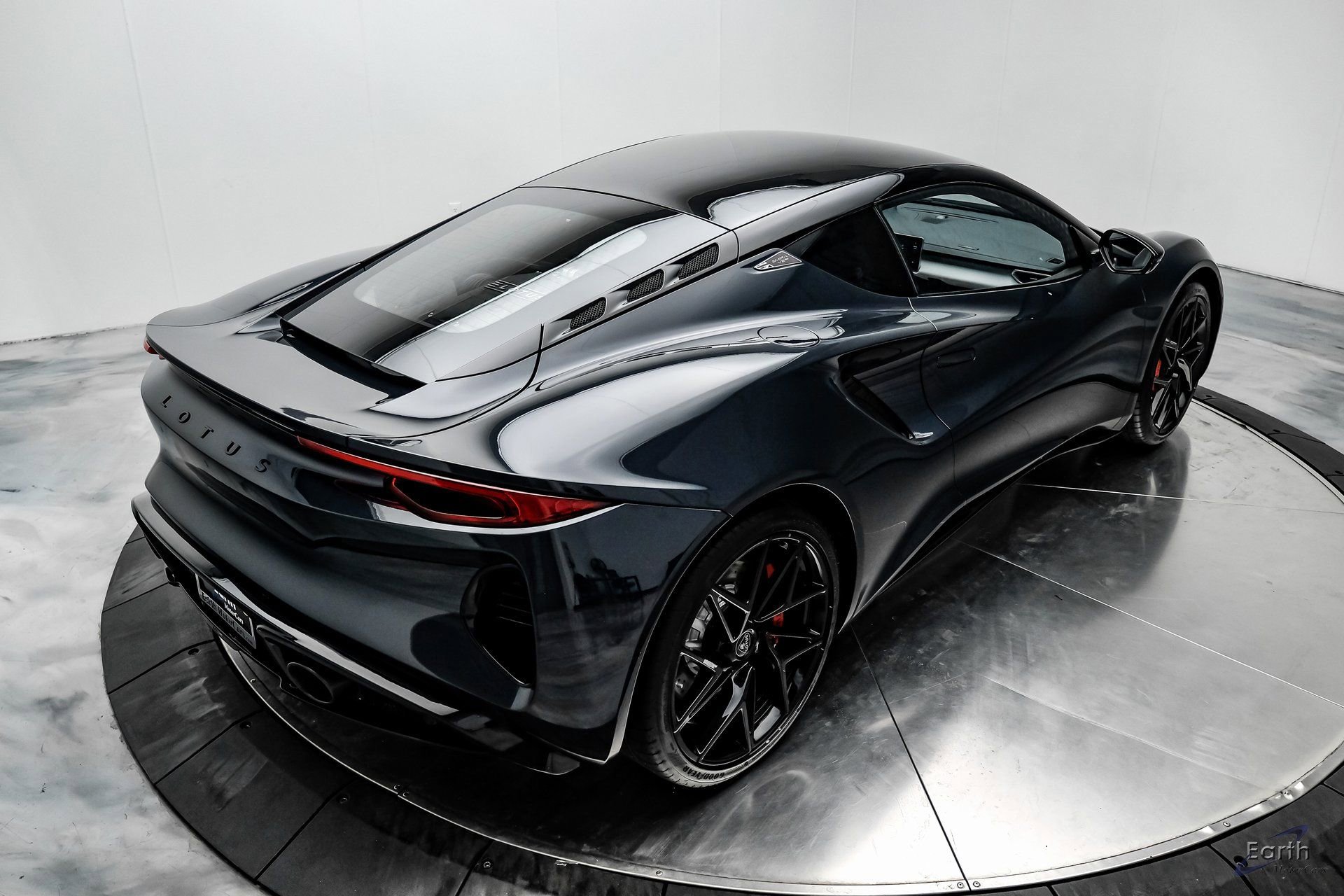New 2026 Lotus Emira V6 SE Touring image 19