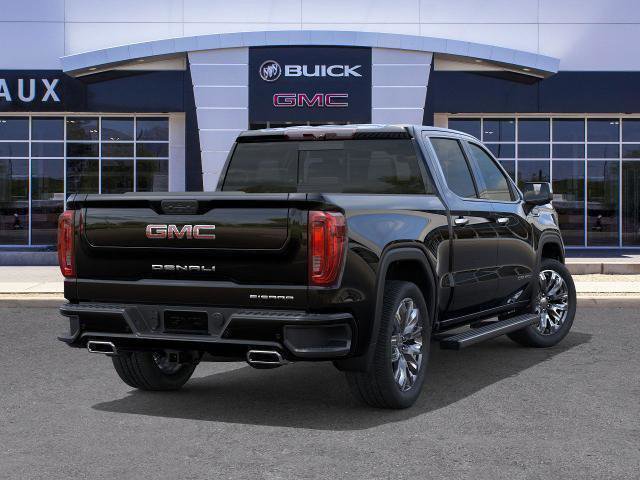 New 2026 GMC Sierra 1500 Denali image 4