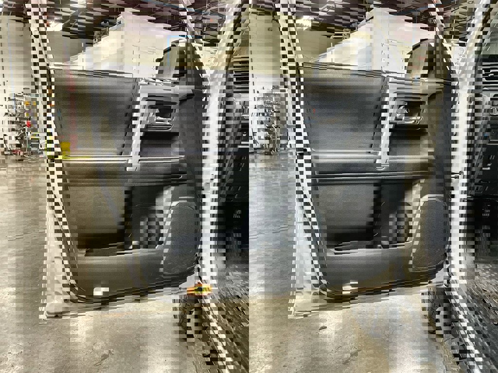 Used 2021 Toyota 4Runner SR5 Premium image 15